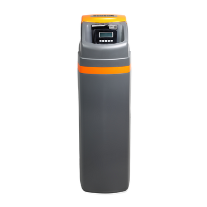 Ecosoft Titanium Gold 250 well water softener