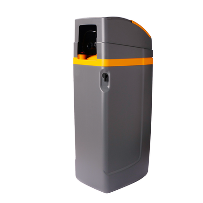 Ecosoft Titanium Gold 250 well water softener