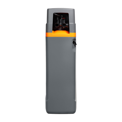 Ecosoft Titanium Gold 250 well water softener