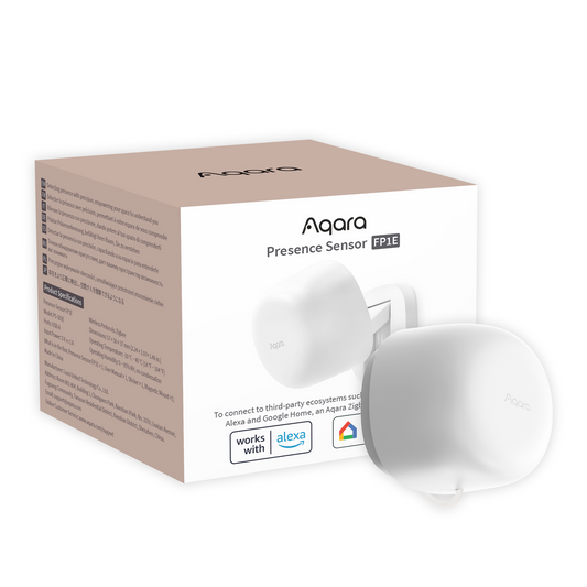 Aqara Presence Sensor FP1E Offline (Zigbee)