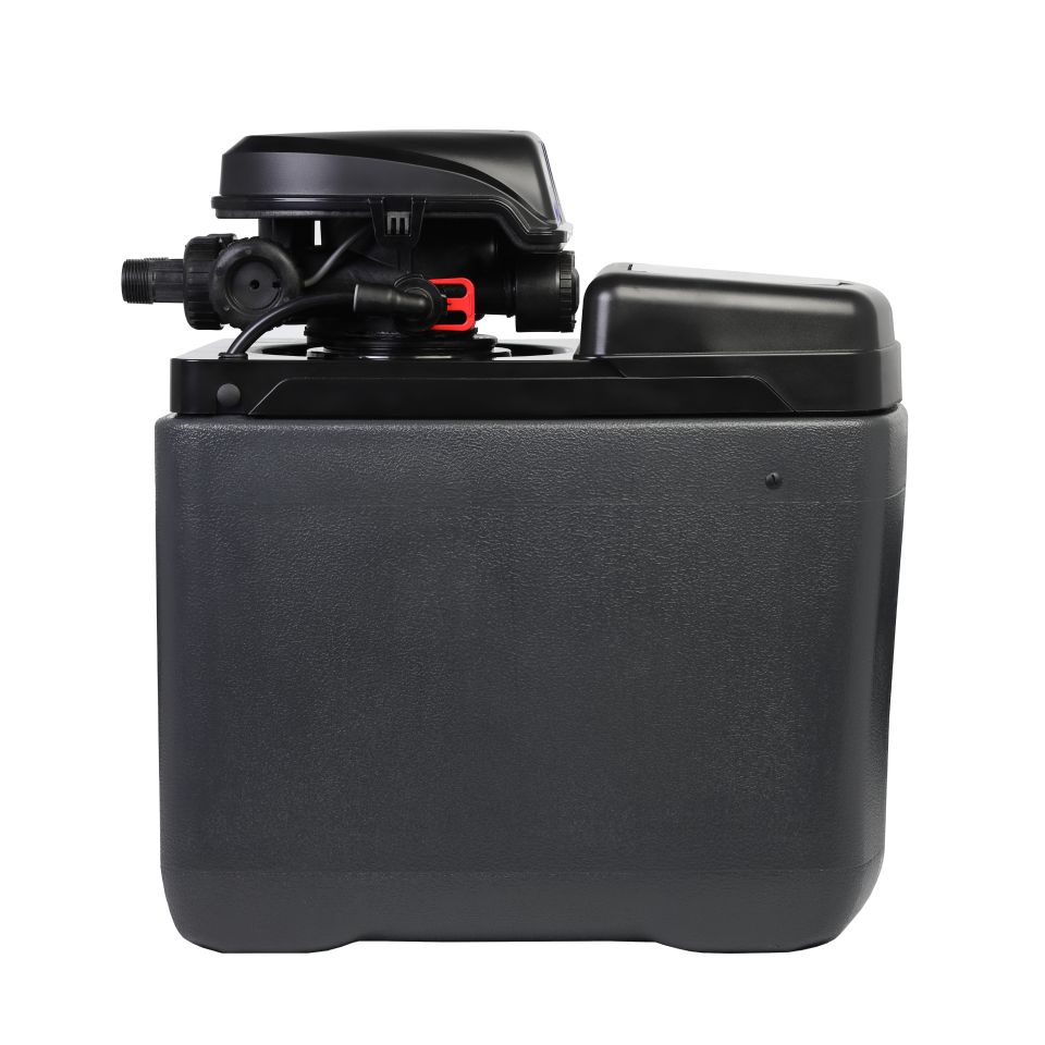 Ecosoft Pink 100 water softener