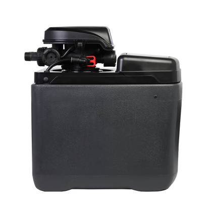 Ecosoft Pink 100 water softener