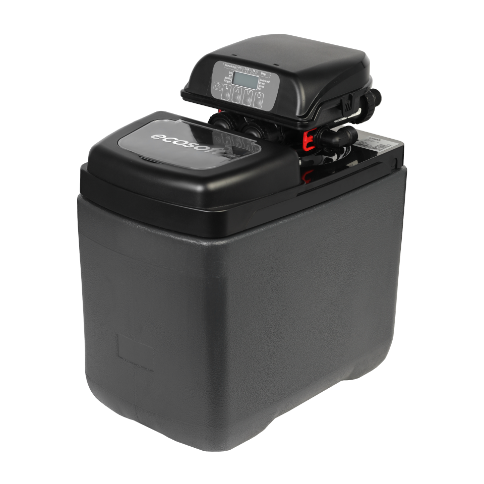 Ecosoft Pink 100 water softener
