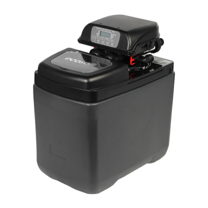 Ecosoft Pink 100 water softener