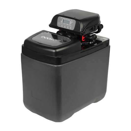 Ecosoft Pink 100 water softener