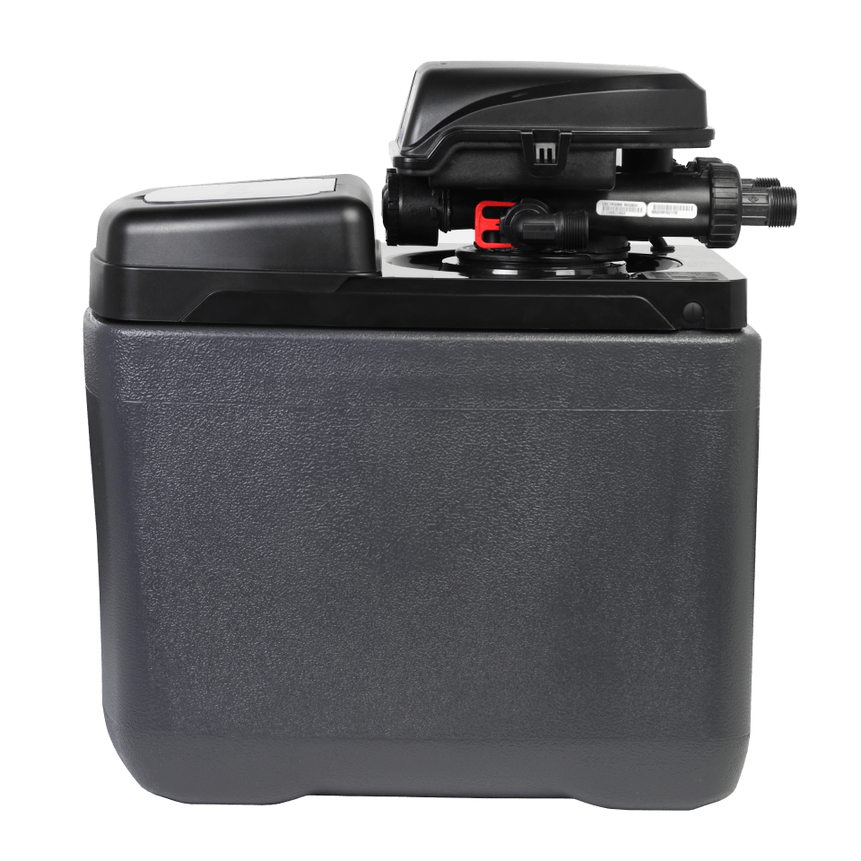 Ecosoft Pink 100 water softener