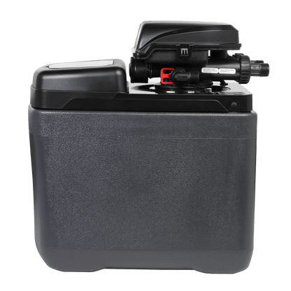 Ecosoft Pink 100 water softener