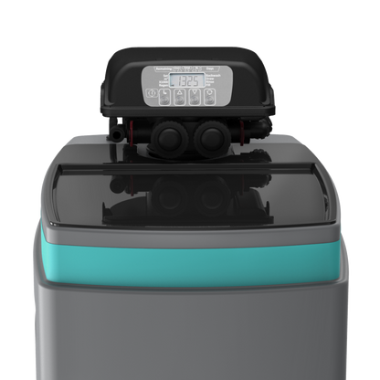 Ecosoft Anthracite Azure 370 water softener