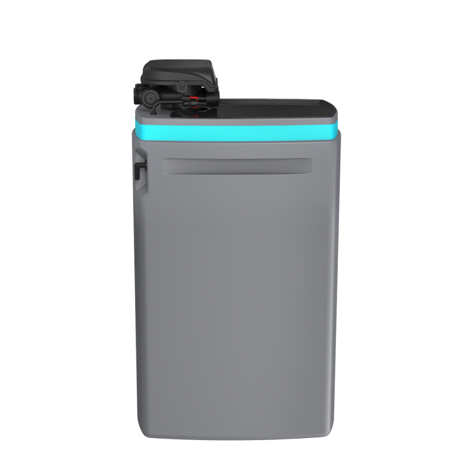 Ecosoft Anthracite Azure 370 water softener