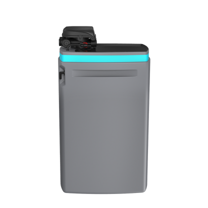Ecosoft Anthracite Azure 370 water softener