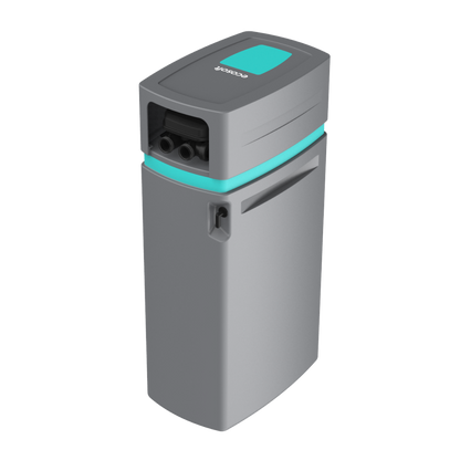 Ecosoft Anthracite Azure 370 water softener