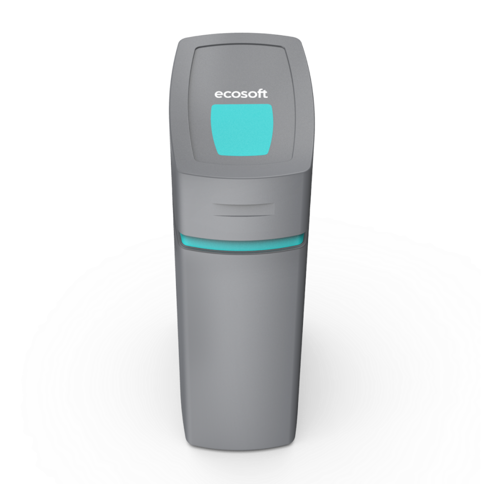 Ecosoft Anthracite Azure 370 water softener