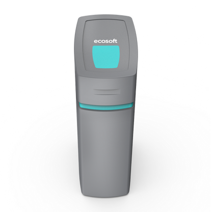 Ecosoft Anthracite Azure 370 water softener