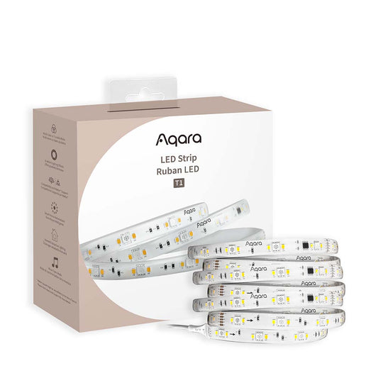 Aqara LED Strip T1 Offline