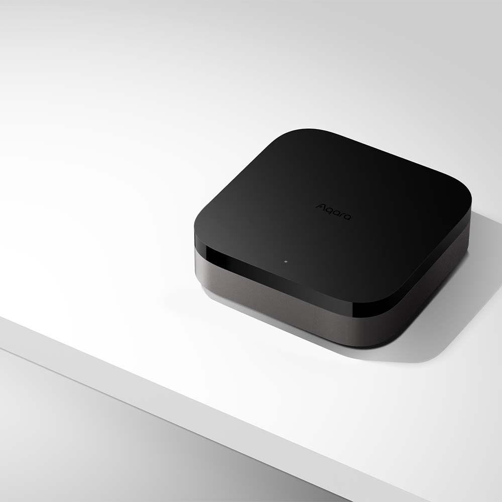 Aqara HUB M3