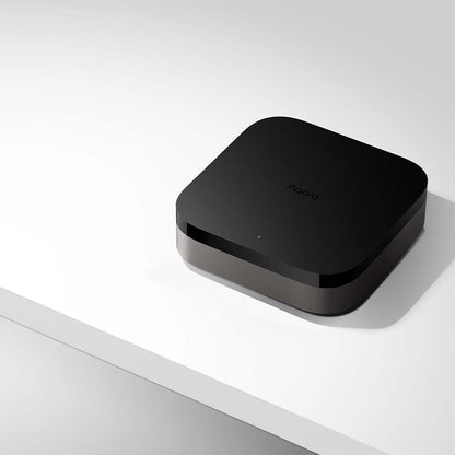 Aqara HUB M3
