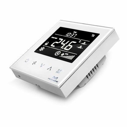 MCO Home Fan Coil Thermostat 4 pipe