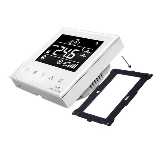 MCO Home Fan Coil Thermostat 4 pipe