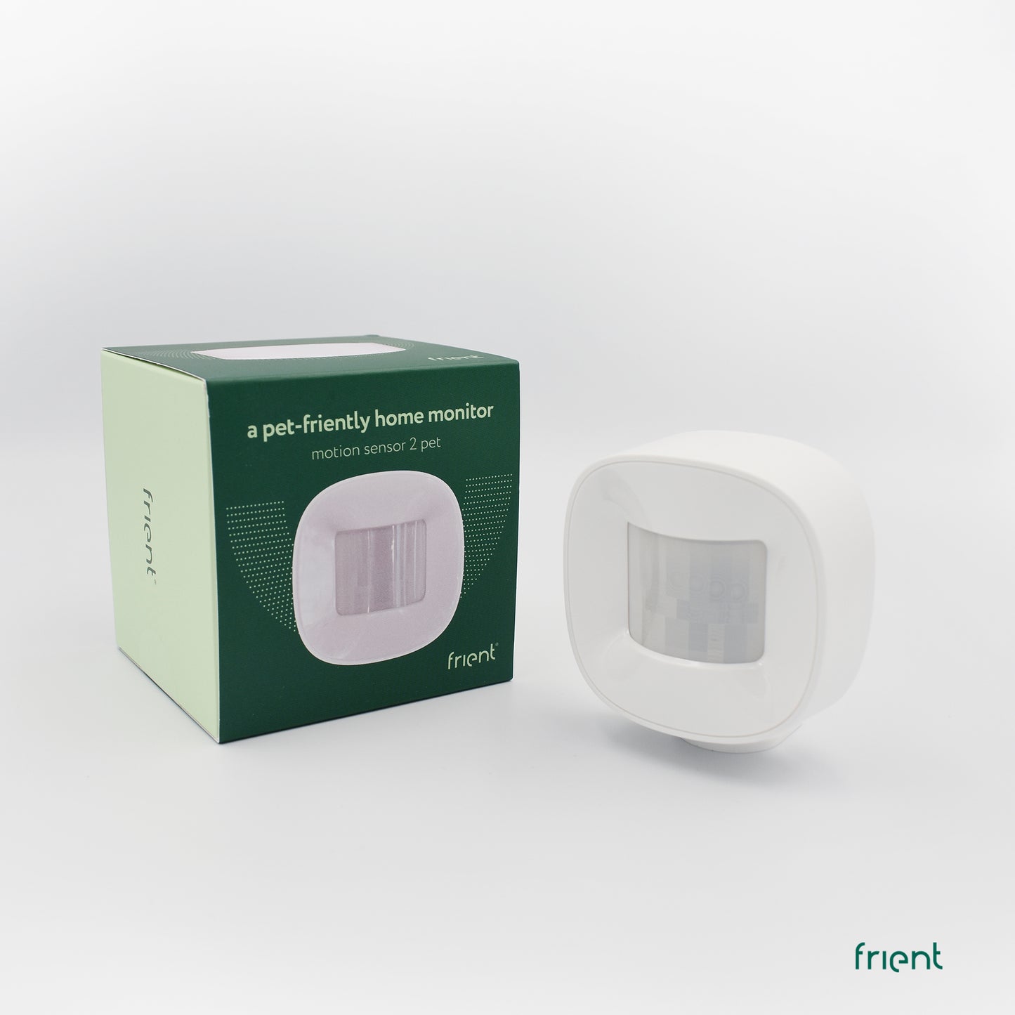 Frient Motion Sensor 2 PET (Zigbee)