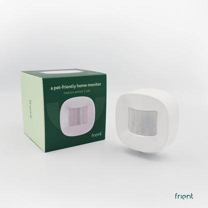 Frient Motion Sensor 2 PET (Zigbee)
