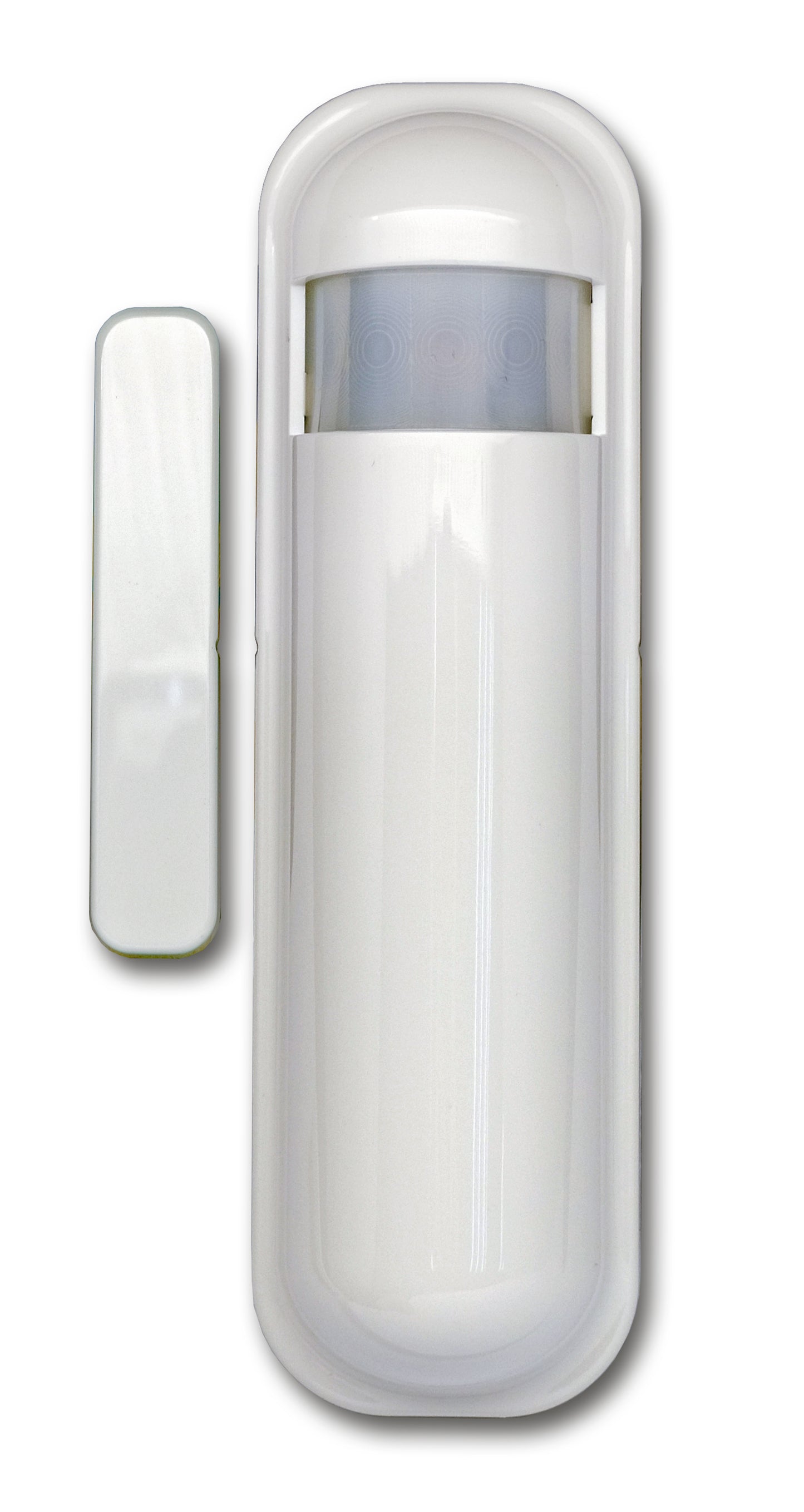 Philio 4-in-1 Sensor (Door/Window, Temperature, Brightness, Motion)