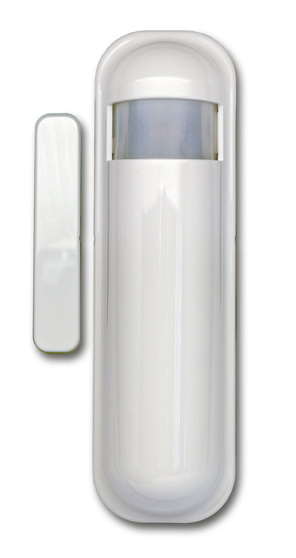 Philio 4-in-1 Sensor (Door/Window, Temperature, Brightness, Motion)