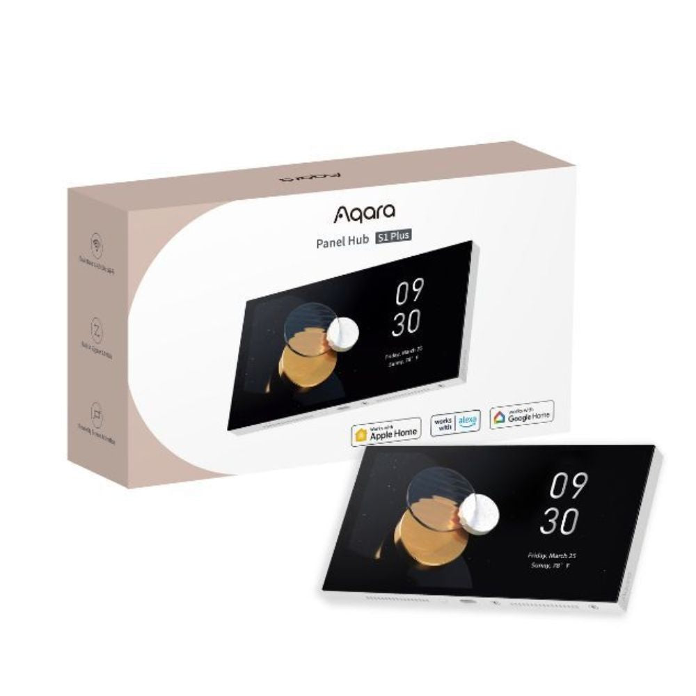 Aqara Panel Hub S1 Plus EU