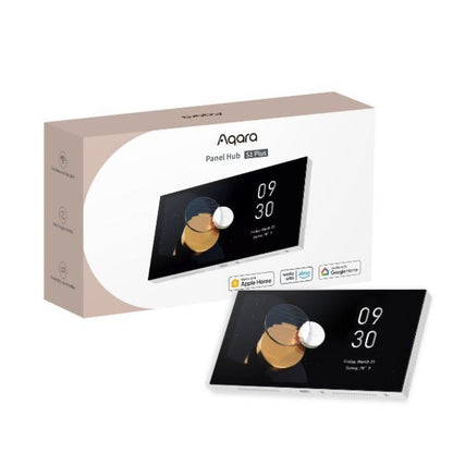 Aqara Panel Hub S1 Plus EU