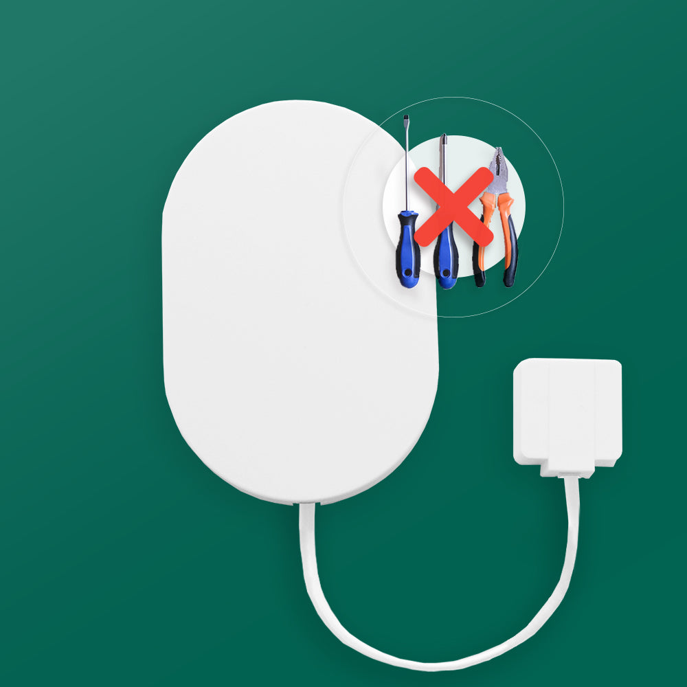 Frient Electricity Meter Interface 2 LED (Zigbee)