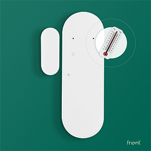 Frient Entry Sensor 2 Pro