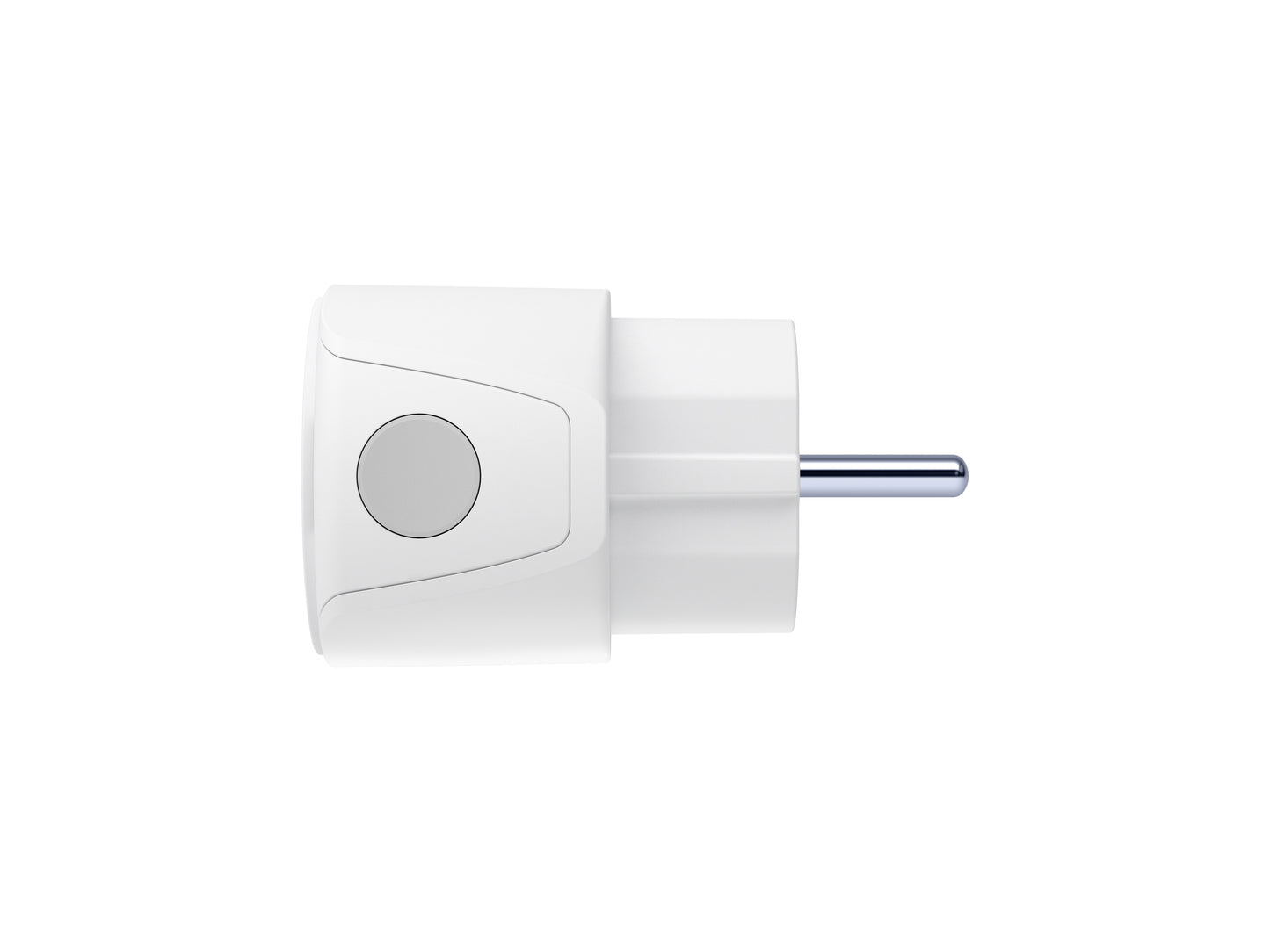 Aeotec Smart Outlet Type F Wi-Fi