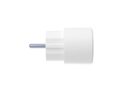 Aeotec Smart Outlet Type F Wi-Fi