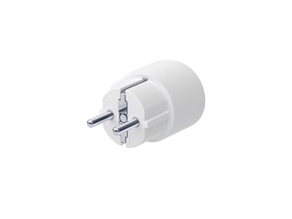 Aeotec Smart Outlet Type F Wi-Fi