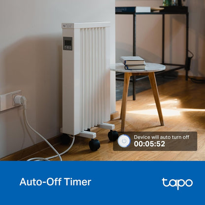 TP-Link Tapo P115 Smart Plug