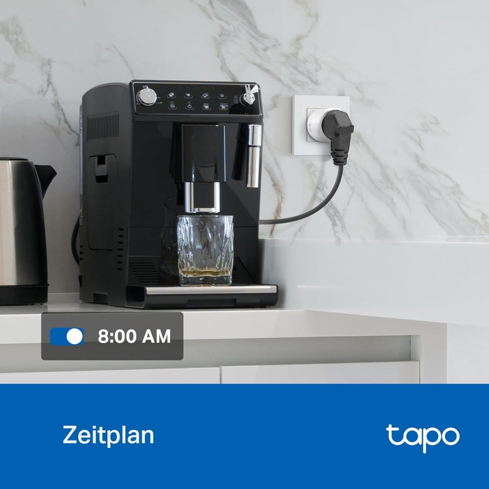 TP-Link Tapo P115 Smart Plug