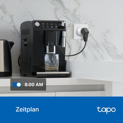 TP-Link Tapo P115 Smart Plug