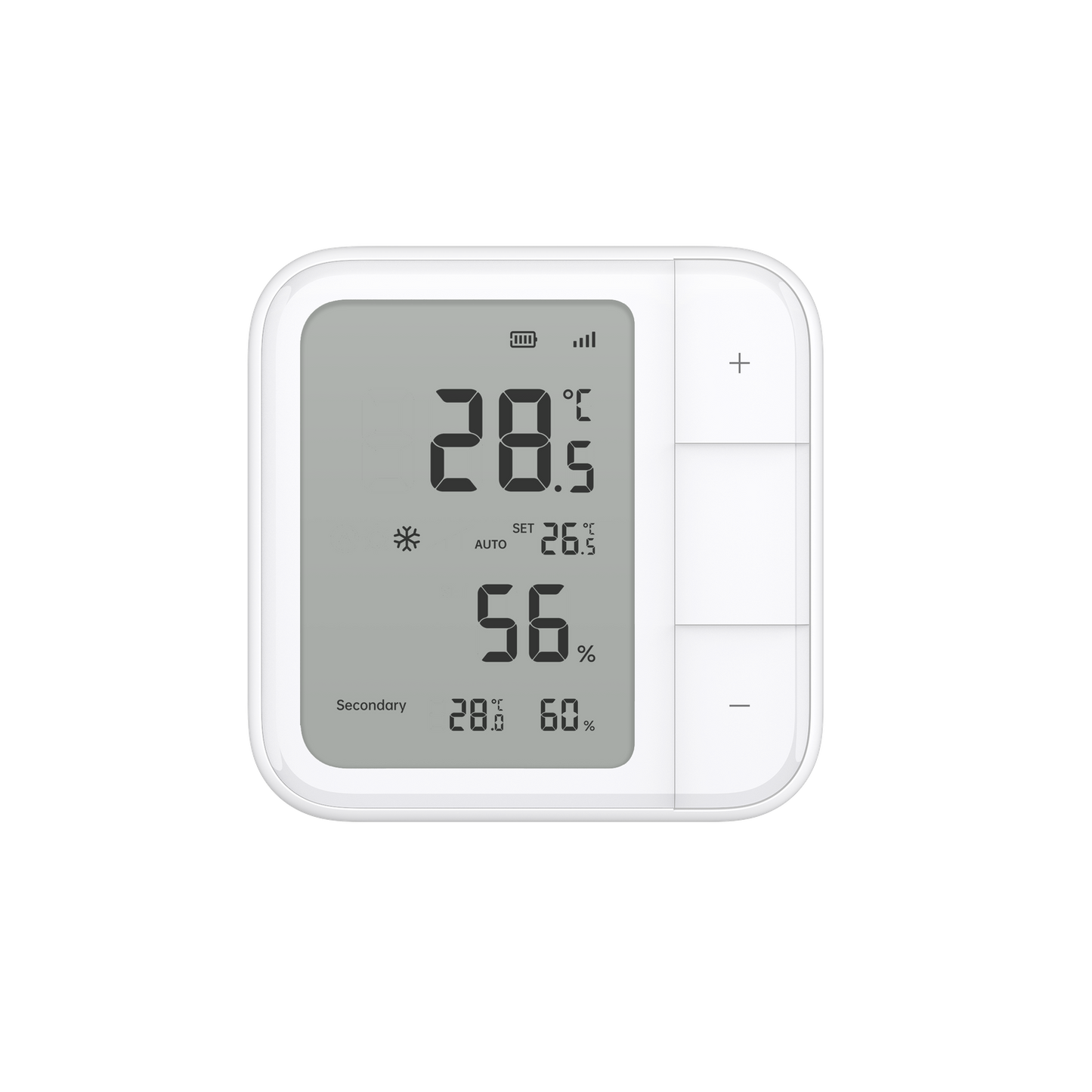 Aqara Climate Sensor W100 (Zigbee, Matter over Thread)