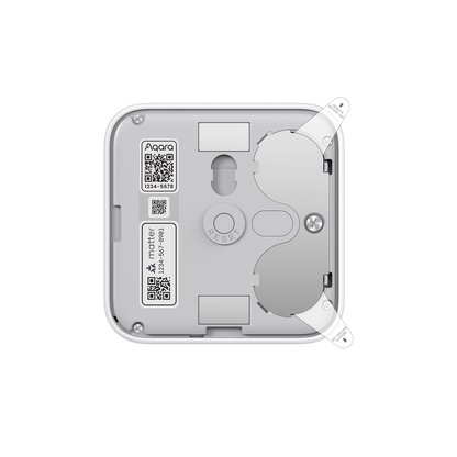 Aqara Climate Sensor W100 (Zigbee, Matter over Thread)