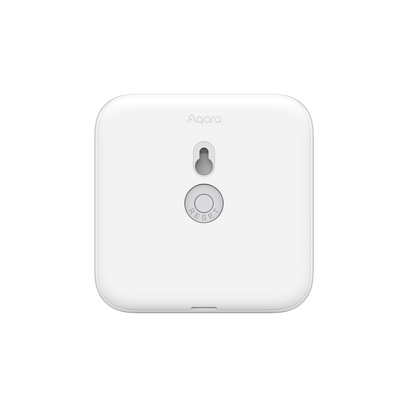 Aqara Climate Sensor W100 (Zigbee, Matter over Thread)