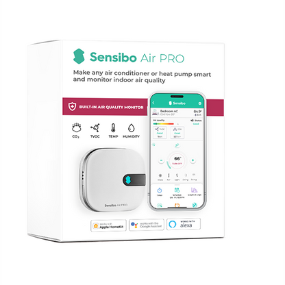 Sensibo Air Pro Smart AC Controller