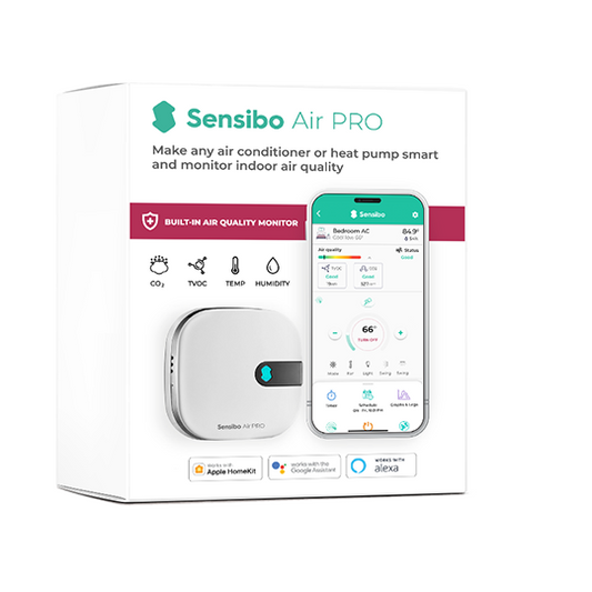Sensibo Air Pro Smart AC Controller