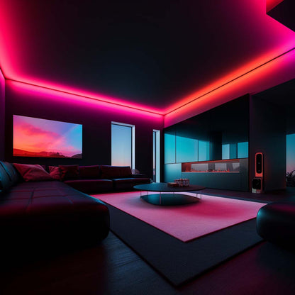 Aqara LED Strip T1 Offline