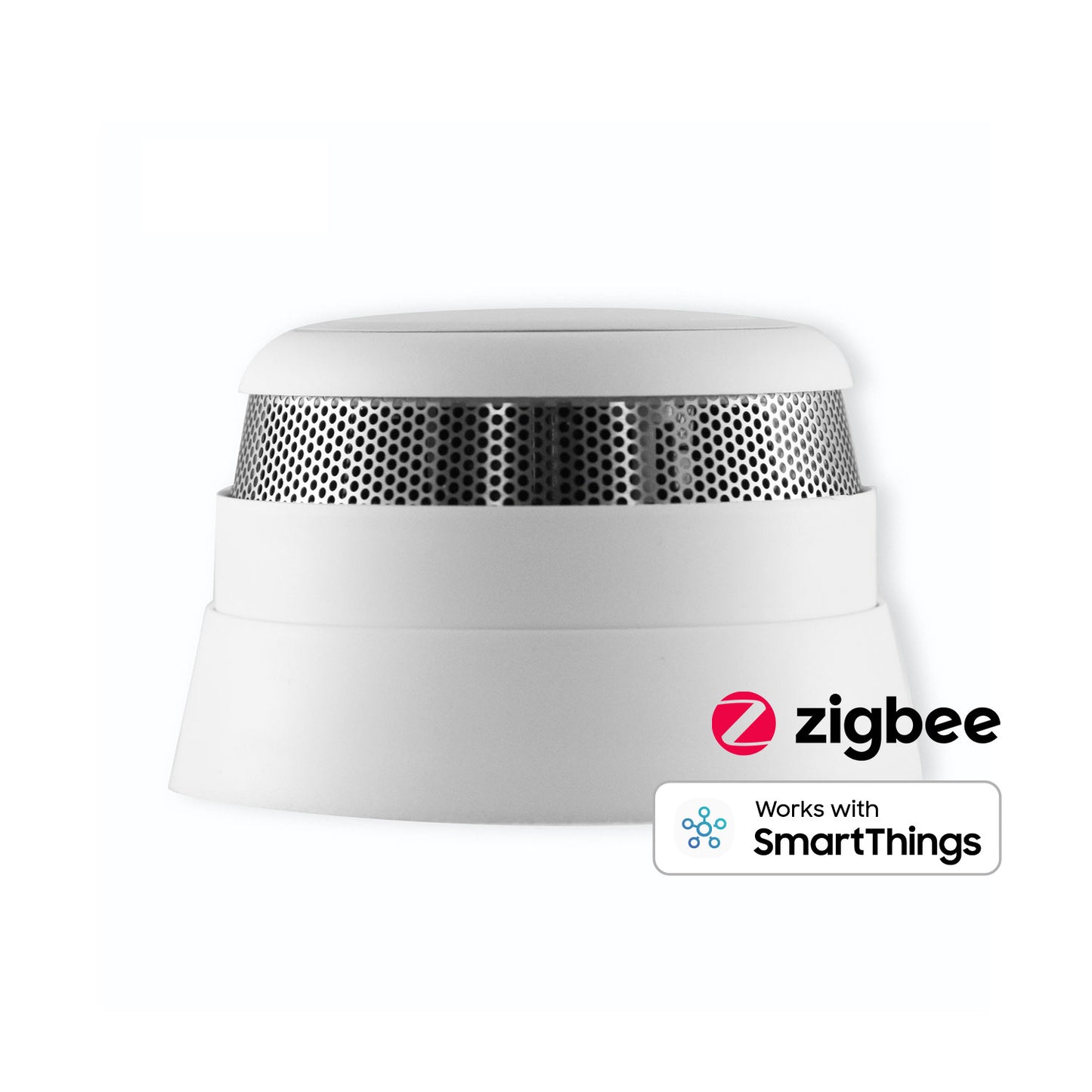 Frient Intelligent Smoke Alarm (Zigbee)