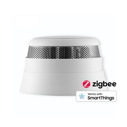 Frient Intelligent Smoke Alarm (Zigbee)
