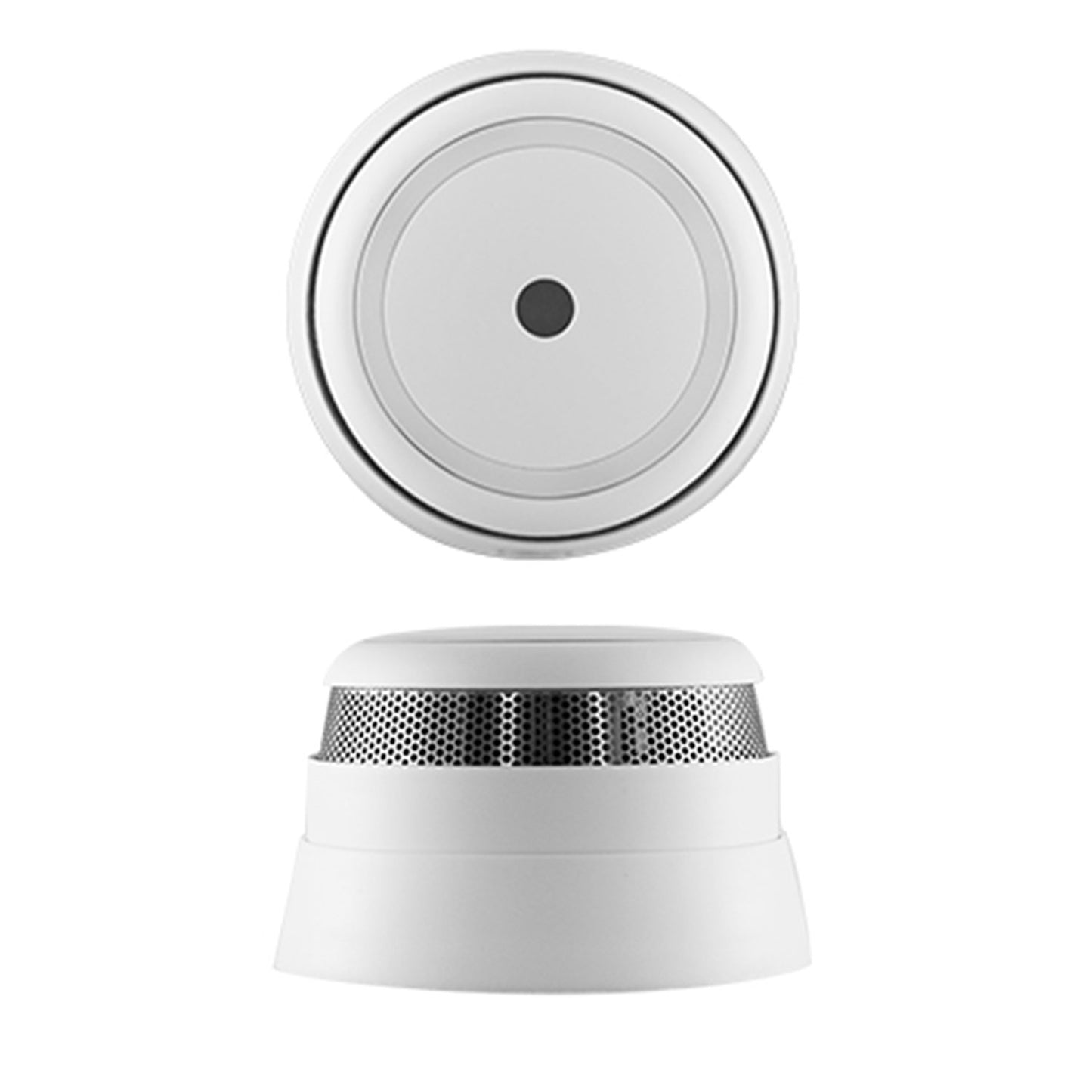 Frient Intelligent Smoke Alarm (Zigbee)