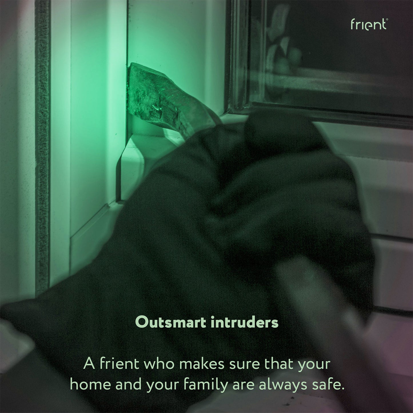 frient Motion Sensor Pro (Zigbee)