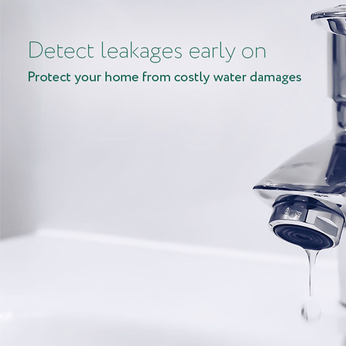 frient Water Leak Detector (Zigbee)