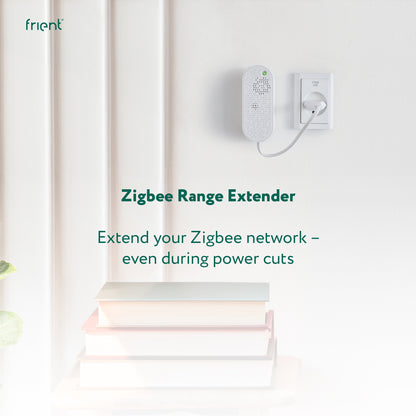 Frient Range Extender (Zigbee)