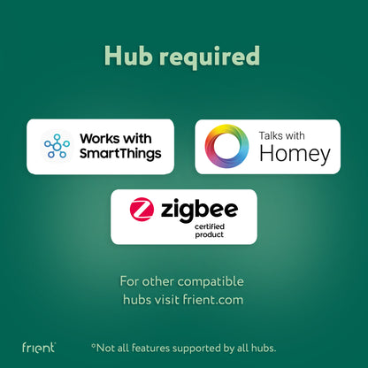 Frient Range Extender (Zigbee)