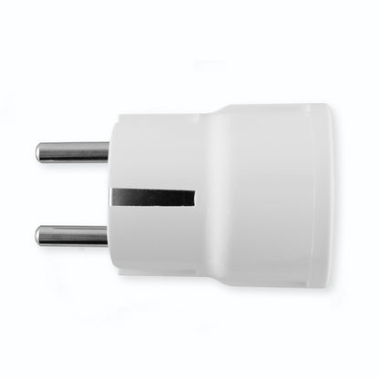 Frient Smart Plug Mini 2 (Type F) - Schuko (Zigbee)